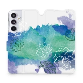 Etui do Samsung Galaxy A55 5G - wzór MG11S