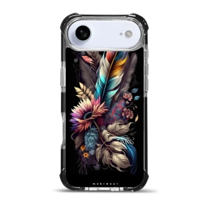 Etui MagSafe Elite Bumper Apple iPhone 17 Air - wzór D011D