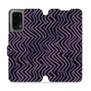 Etui do OPPO A54 5G - wzór VA55S