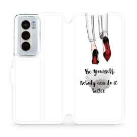 Etui do OPPO Reno 12 Pro 5G - wzór M046P