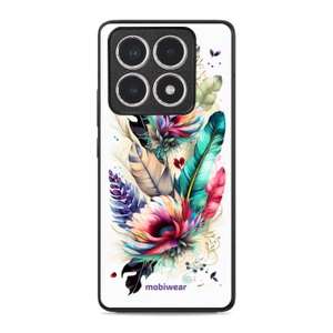 Etui Glossy Case do Xiaomi 14T - wzór G017G