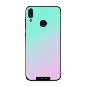 Etui Glossy Case do Huawei Y7 2019 - wzór G063G