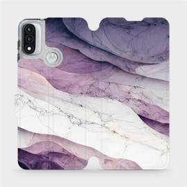 Etui do Motorola Moto E20 - wzór VP31S