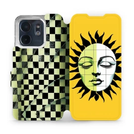 Etui do Infinix Smart 9 - wzór VP56S
