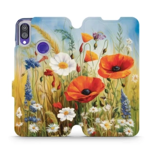 Etui do Xiaomi Redmi Note 7 - wzór VP43S