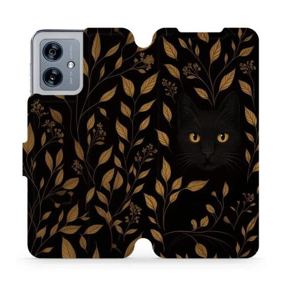 Etui do Motorola Moto G54 5G - wzór V164S