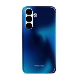 Etui Elite Pro do Samsung Galaxy S25 Plus - wzór EP68E