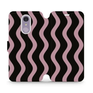 Etui do LG Q7 - wzór VA54S