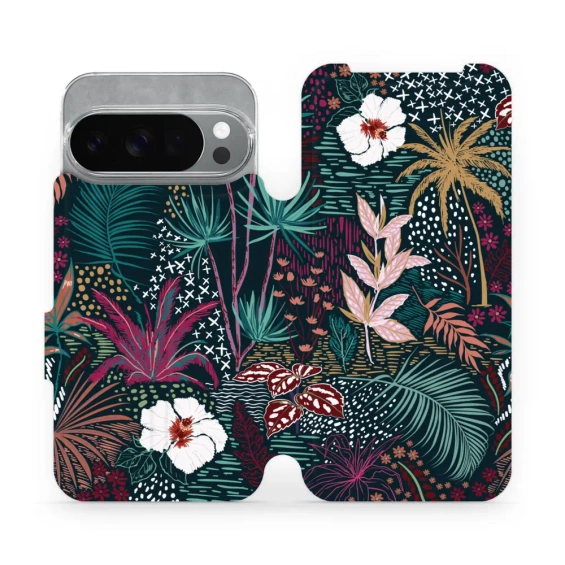 Etui do Google Pixel 10 Pro - wzór VP13S