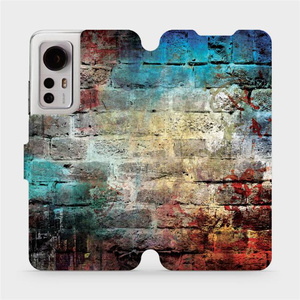 Etui do Xiaomi 12 - wzór V061P