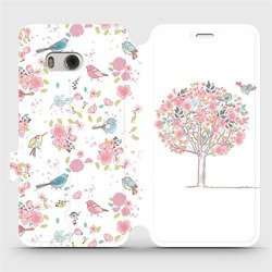 Etui do HTC U11 - wzór M120S