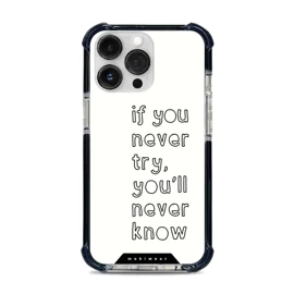 Etui MagSafe Elite Bumper Apple iPhone 13 Pro - wzór D075D