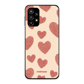 Etui Glossy Case do Samsung Galaxy A23 - wzór GP93G