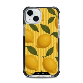 Etui MagSafe Elite Bumper Apple iPhone 15 Plus - wzór DP81D