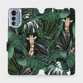 Etui do Motorola Moto E32 - wzór VP06P