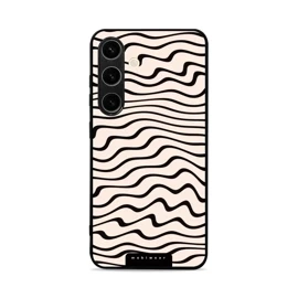 Etui Glossy Case do Samsung Galaxy S24 - wzór GA62G