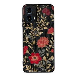 Etui Glossy Case do Motorola Moto G34 5G - wzór G172G