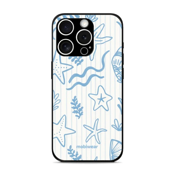 Etui Glossy Case do Apple iPhone 15 Pro - wzór GP88G