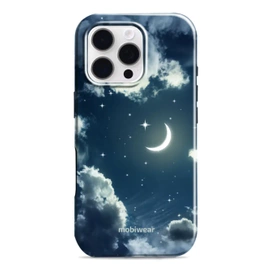 Etui Elite Pro do Apple iPhone 16 Pro - wzór E145E