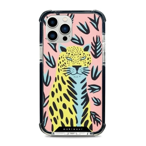 Etui MagSafe Elite Bumper Apple iPhone 12 Pro Max - wzór D028D