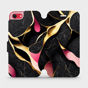 Etui do Apple iPhone SE 2020 - wzór VP35S