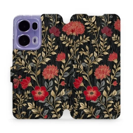 Etui do OPPO Reno 13 Pro - wzór V172S
