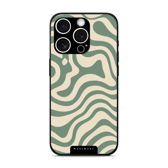 Etui Glossy Case do Apple iPhone 15 Pro - wzór GA57G
