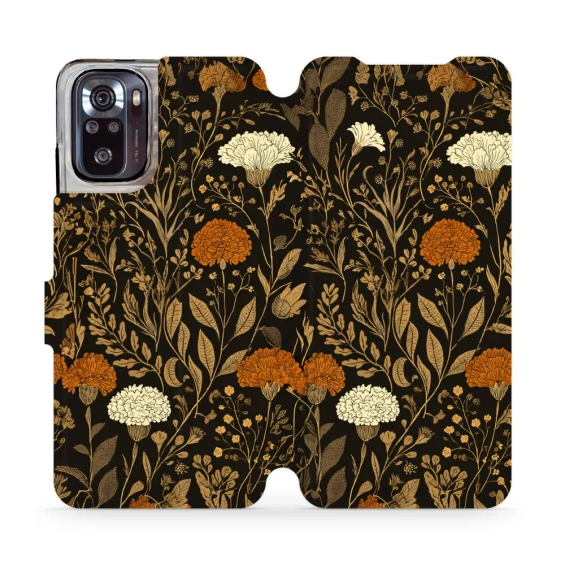 Etui do Xiaomi POCO M5s - wzór V174S