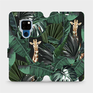 Etui do Huawei Mate 20 - wzór VP06P
