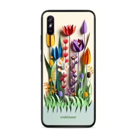 Etui Glossy Case do Xiaomi Redmi 9A - wzór G015G