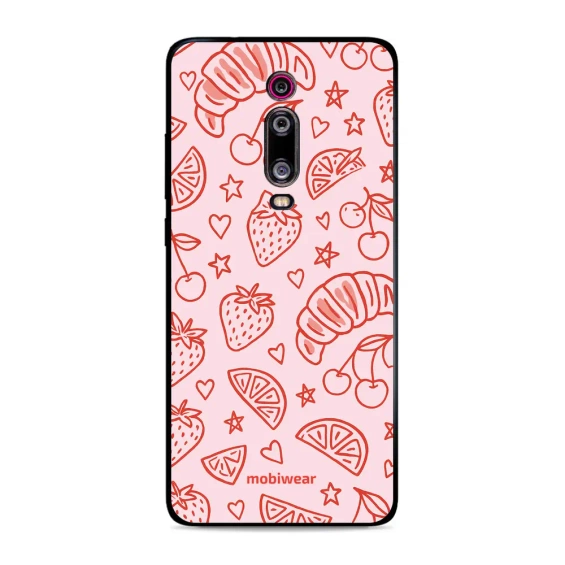 Etui Glossy Case do Xiaomi Mi 9T Pro - wzór GP86G