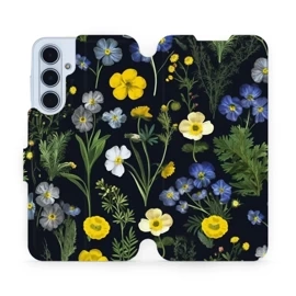 Etui do Samsung Galaxy M35 5G - wzór VP47S