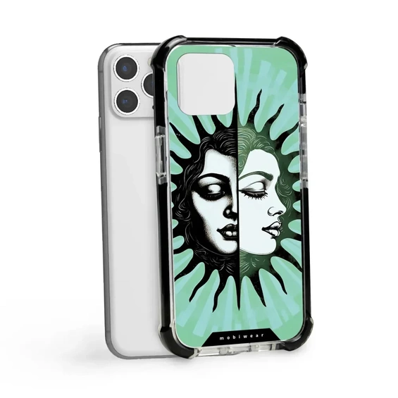 Etui MagSafe Elite Bumper Apple iPhone 11 Pro - wzór D022D