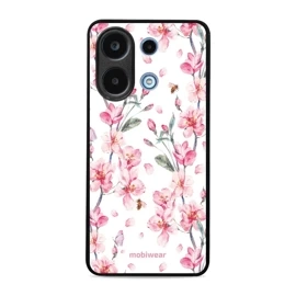 Etui Glossy Case do Xiaomi Redmi Note 13 4G - wzór G033G