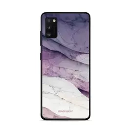 Etui Glossy Case do Samsung Galaxy A41 - wzór G028G