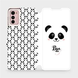 Etui do Motorola Moto G42 - wzór M030P