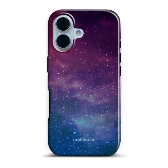 Etui Elite Pro do Apple iPhone 17 - wzór E147E