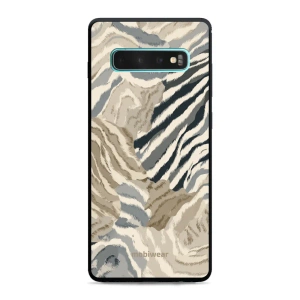 Etui Glossy Case do Samsung Galaxy S10 Plus - wzór G168G