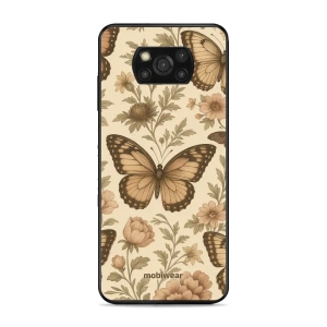 Etui Glossy Case do Xiaomi POCO X3 NFC - wzór GP92G