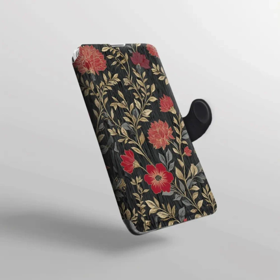 Etui do Samsung Galaxy M15 5G - wzór V172S