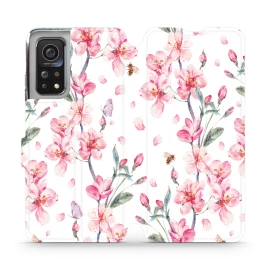 Etui do Xiaomi MI 10T - wzór M124S