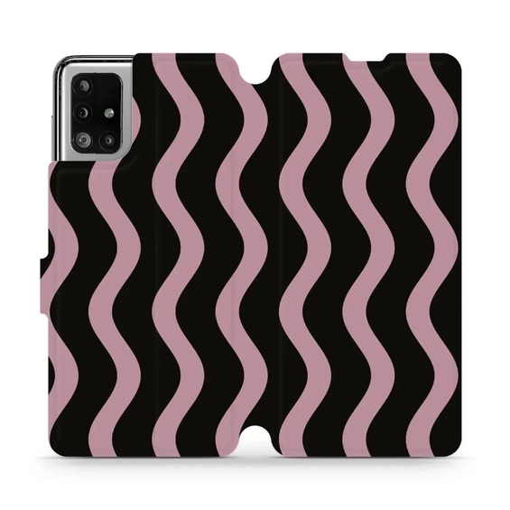 Etui do Samsung Galaxy M51 - wzór VA54S