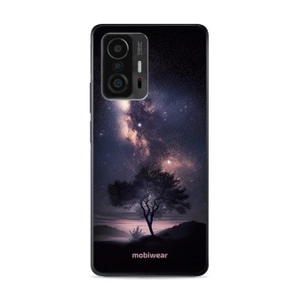 Etui Glossy Case do Xiaomi 11T Pro - wzór G005G