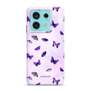 Etui Elite Pro do Xiaomi Redmi Note 13 Pro 5G - wzór EP77E