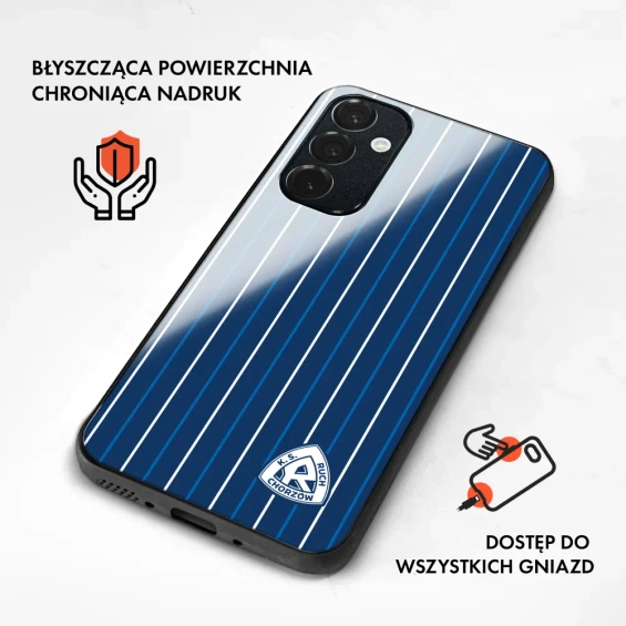 Etui Glossy Case do Oppo Reno 15 Pro - wzór G04RC