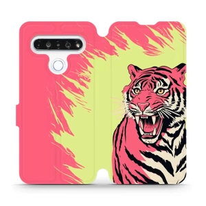 Etui do LG K61 - wzór VP51S