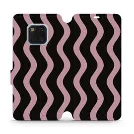 Etui do Huawei Mate 20 Pro - wzór VA54S