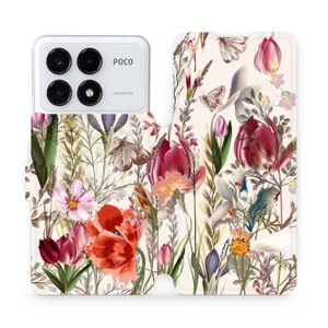 Etui do Xiaomi POCO F6 Pro - wzór MP01S