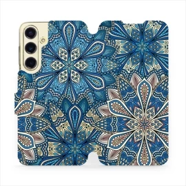 Etui do Samsung Galaxy S24 FE - wzór V108P