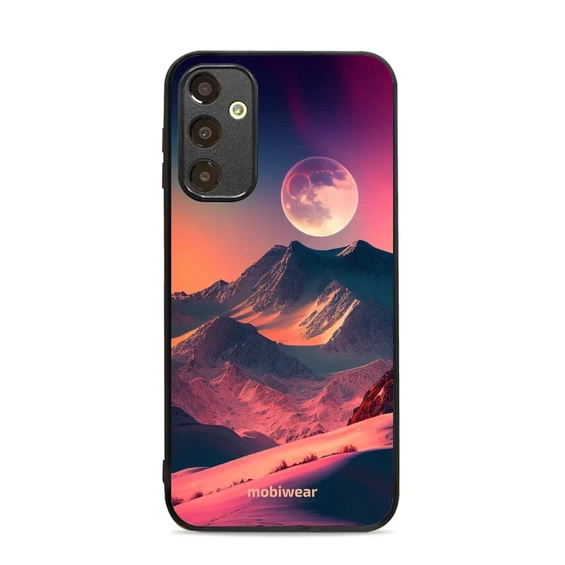 Etui Glossy Case do Samsung Galaxy A25 5G - wzór G008G